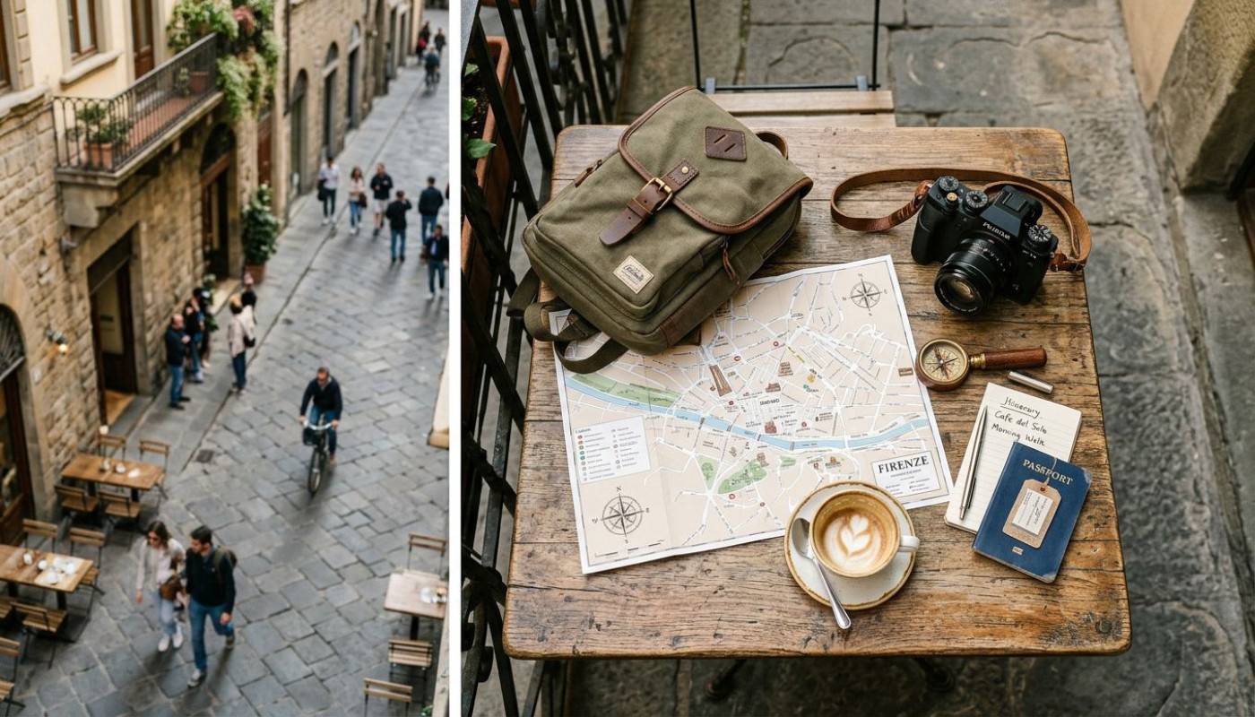 When Short Itineraries Outshine Long-haul Adventures