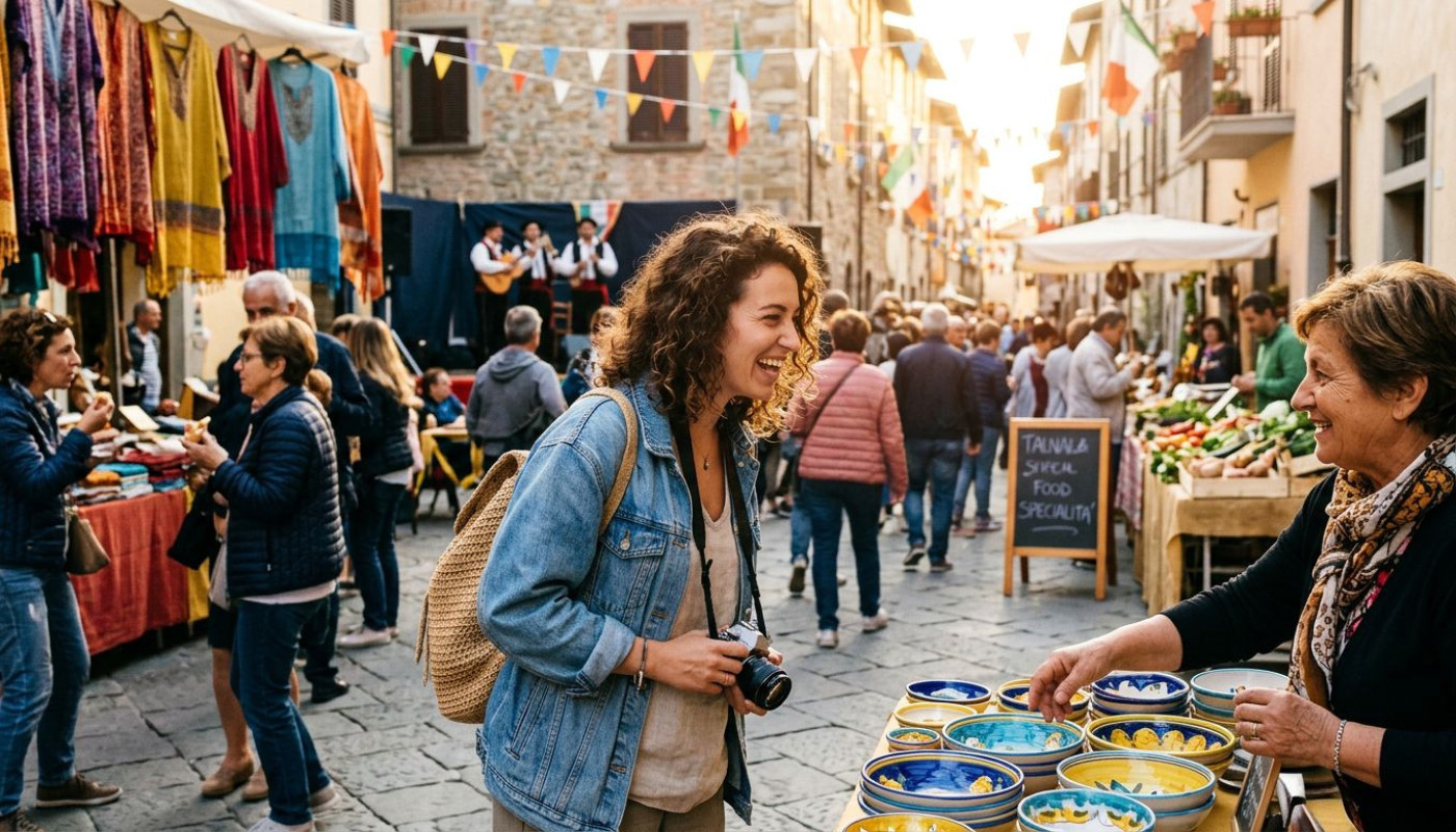 Why Local Festivals Reshape Travel Itineraries For Curious Explorers
